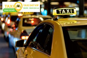 Taxi Vip 247 - Chơn Thành